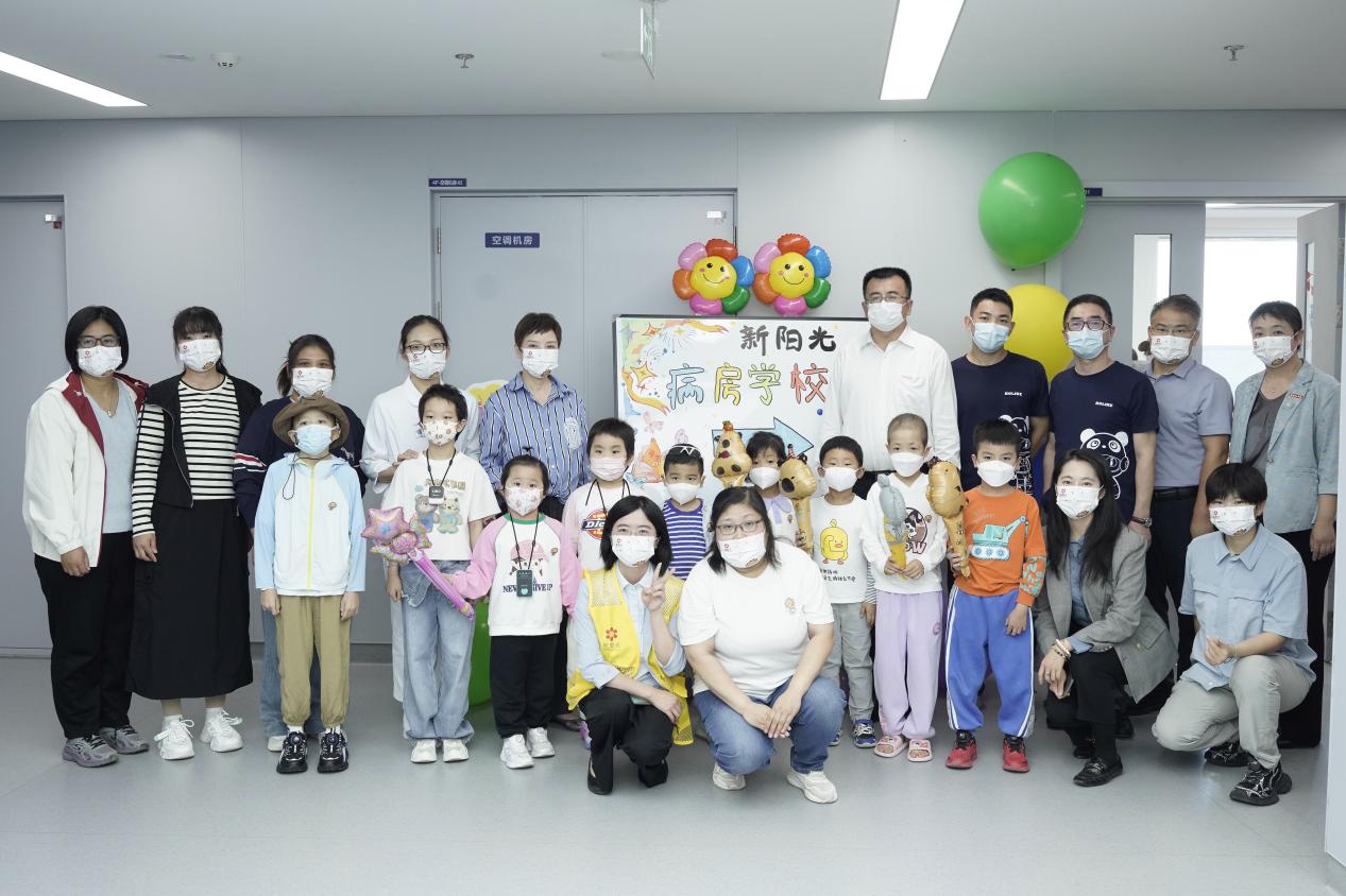 向难而行,稳中致远:陆道培医学团队 2025 年造血干细胞移植突破 1662 例