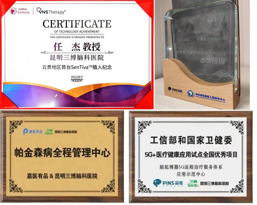 脑机接口技术已经临床应用于治疗帕金森病等神经功能疾病