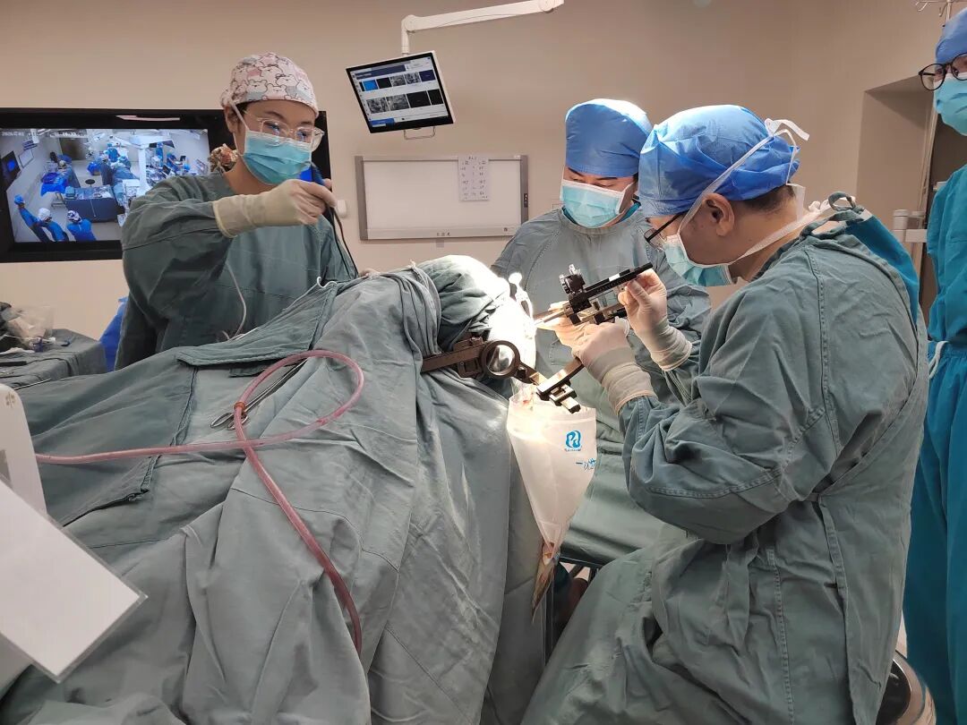 脑机接口技术已经临床应用于治疗帕金森病等神经功能疾病