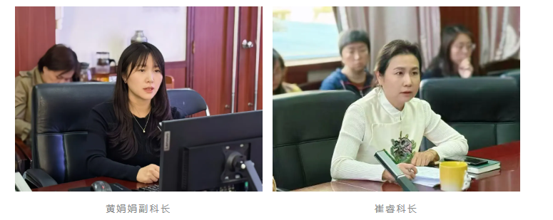 深圳市妇幼保健院召开危重症救治中心与市质控中心工作推进会议