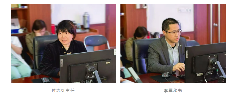 深圳市妇幼保健院召开危重症救治中心与市质控中心工作推进会议