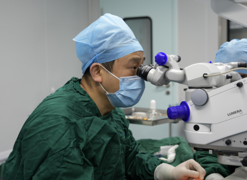 5 岁孩子学习困难，家长果断就医揪出「真凶」