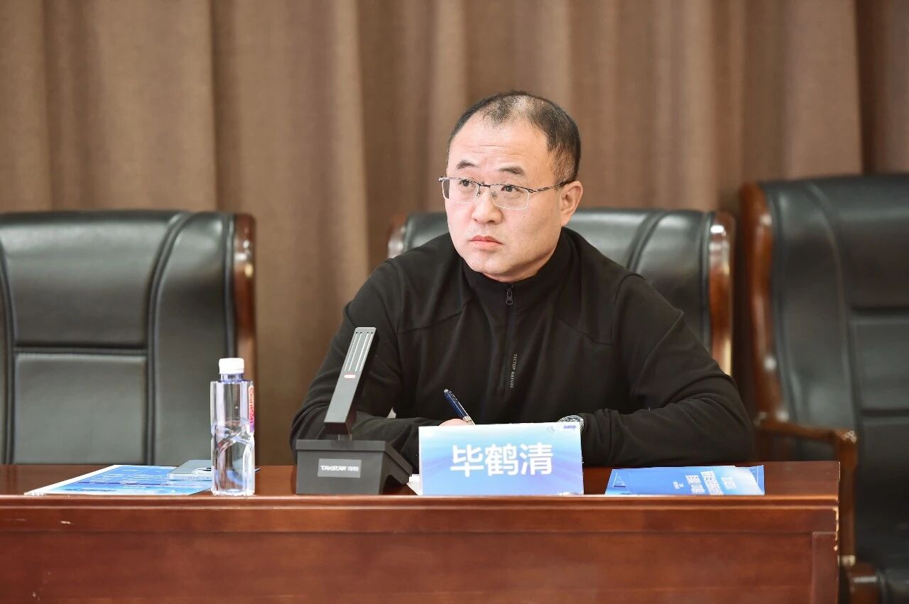 学术会议丨本溪市中心医院成功举办「碳青霉烯耐药革兰氏阴性杆菌(CRO)诊疗策略」研讨会 筑牢重症感染救治防线