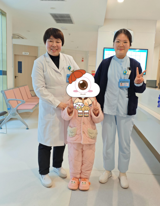 5 岁孩子学习困难，家长果断就医揪出「真凶」