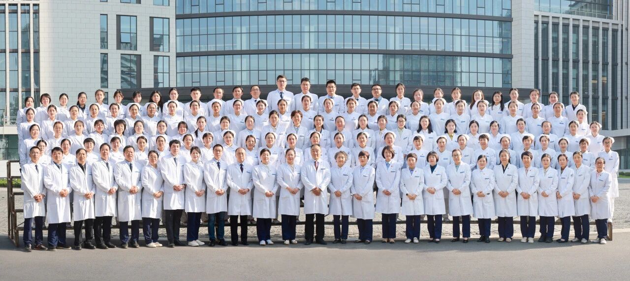 河北医科大学第一医院「精致内涵」系列报道——科研篇②