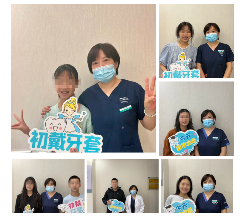 对话泰康牙医|孙岩：矫正时光，与患者共赴微笑之约