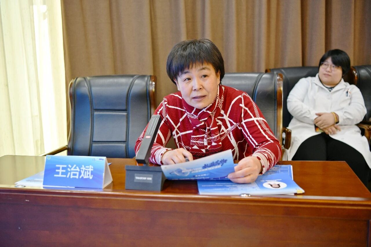 学术会议丨本溪市中心医院成功举办「碳青霉烯耐药革兰氏阴性杆菌(CRO)诊疗策略」研讨会 筑牢重症感染救治防线