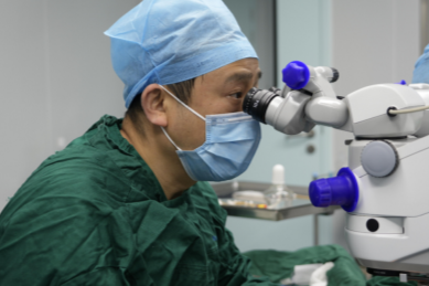 5 岁孩子学习困难，家长果断就医揪出「真凶」