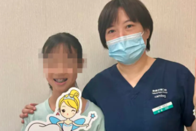 对话泰康牙医|孙岩：矫正时光，与患者共赴微笑之约