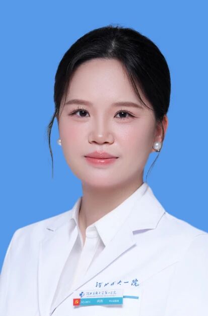 河北医科大学第一医院「精致内涵」系列报道——科研篇③