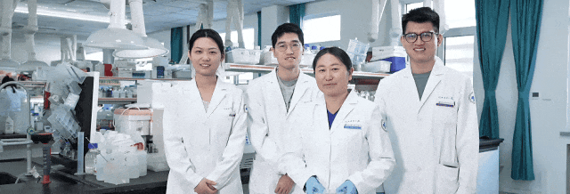 河北医科大学第一医院「精致内涵」系列报道——科研篇①