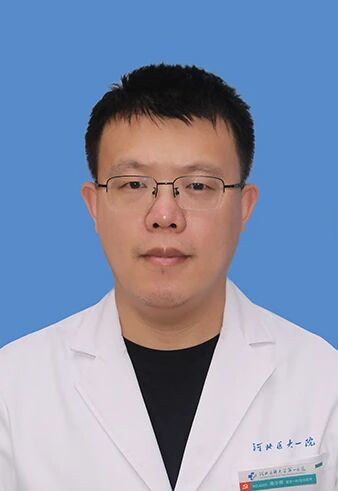 河北医科大学第一医院「精致内涵」系列报道——科研篇③