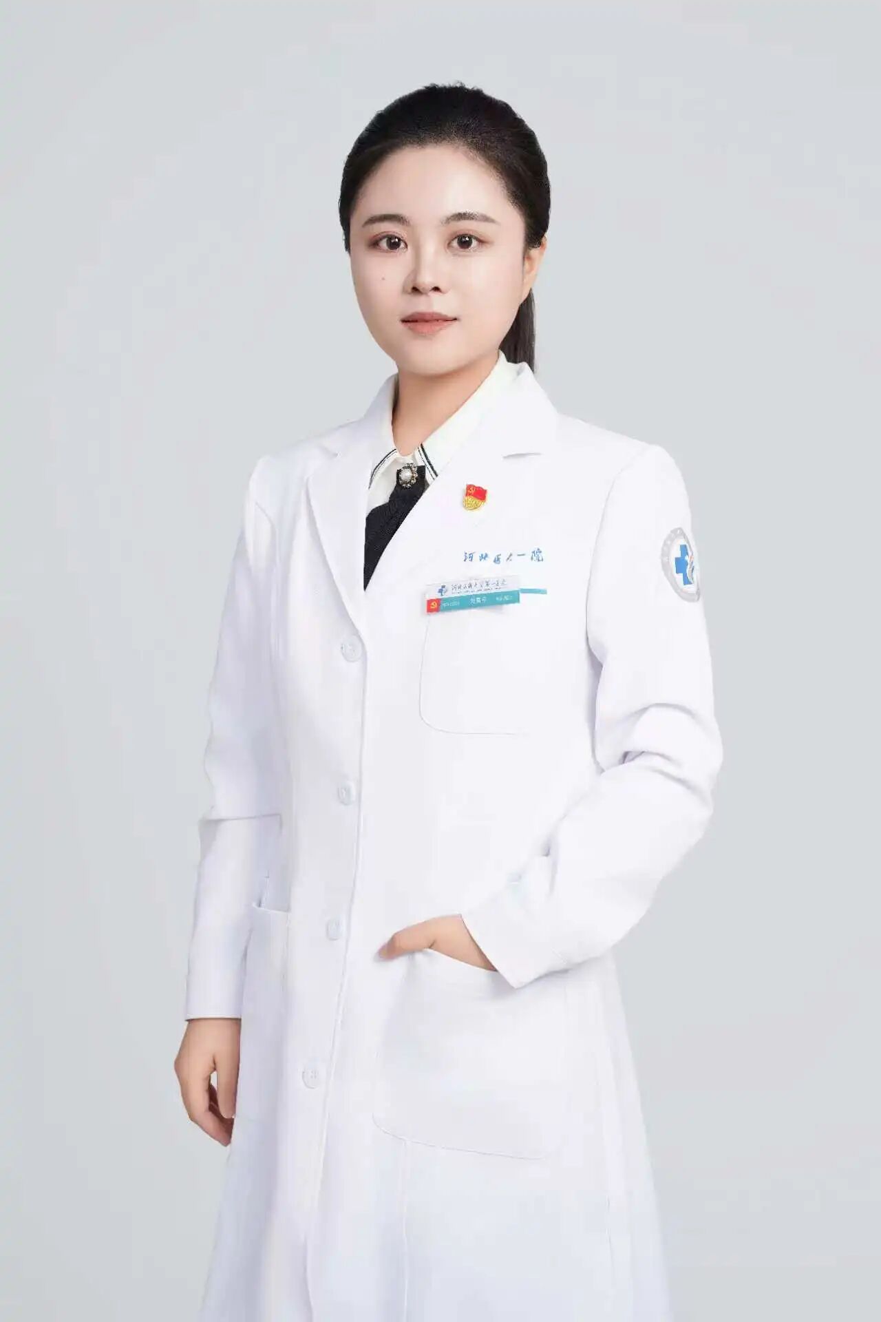 河北医科大学第一医院「精致内涵」系列报道——科研篇③