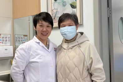 「痒了这么久，才知道不是痔疮」 72 岁周姨的五年求医路