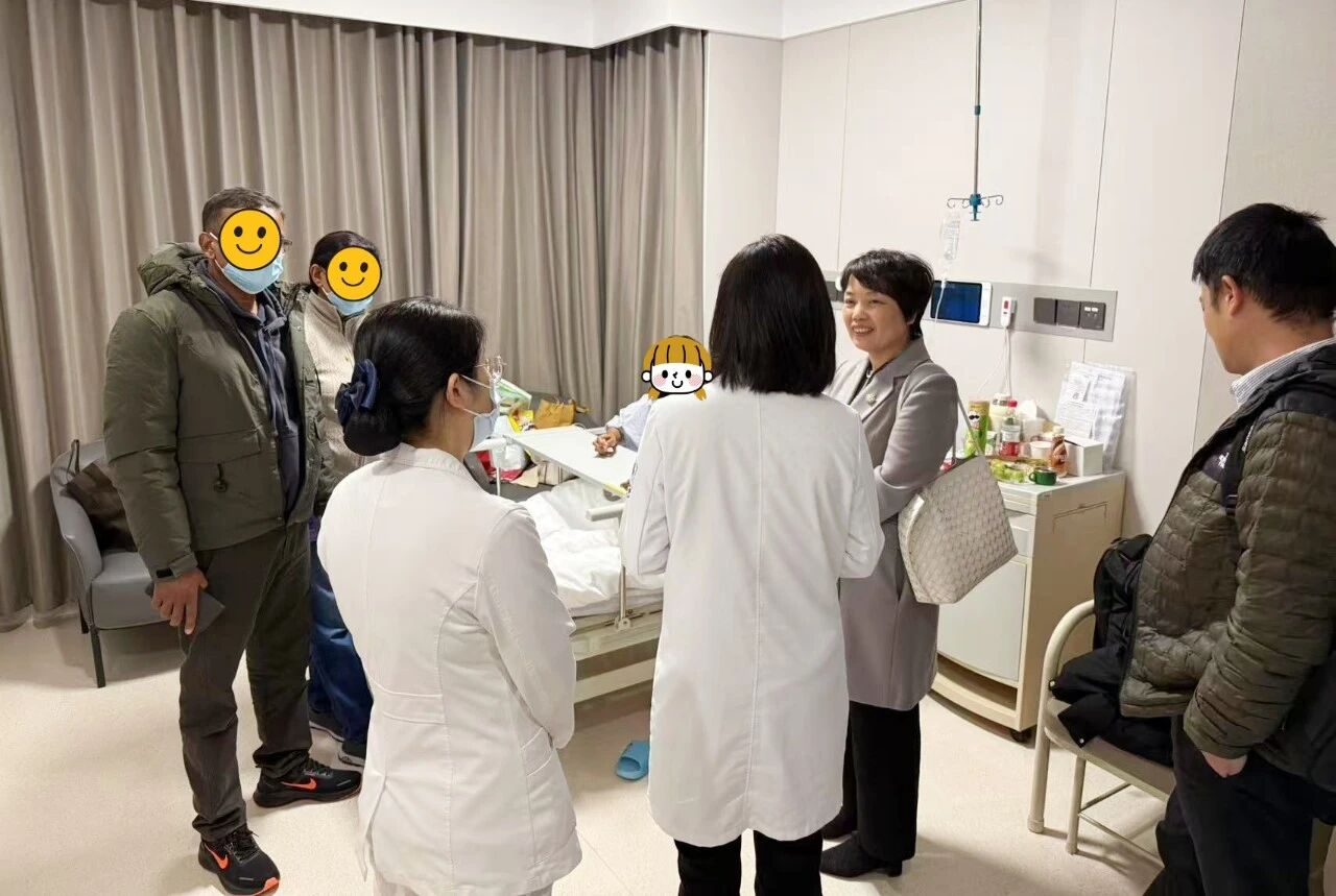 「我上了一堂最珍贵的临床诊断课」|浙大医学留学生亲历的罕见病救治