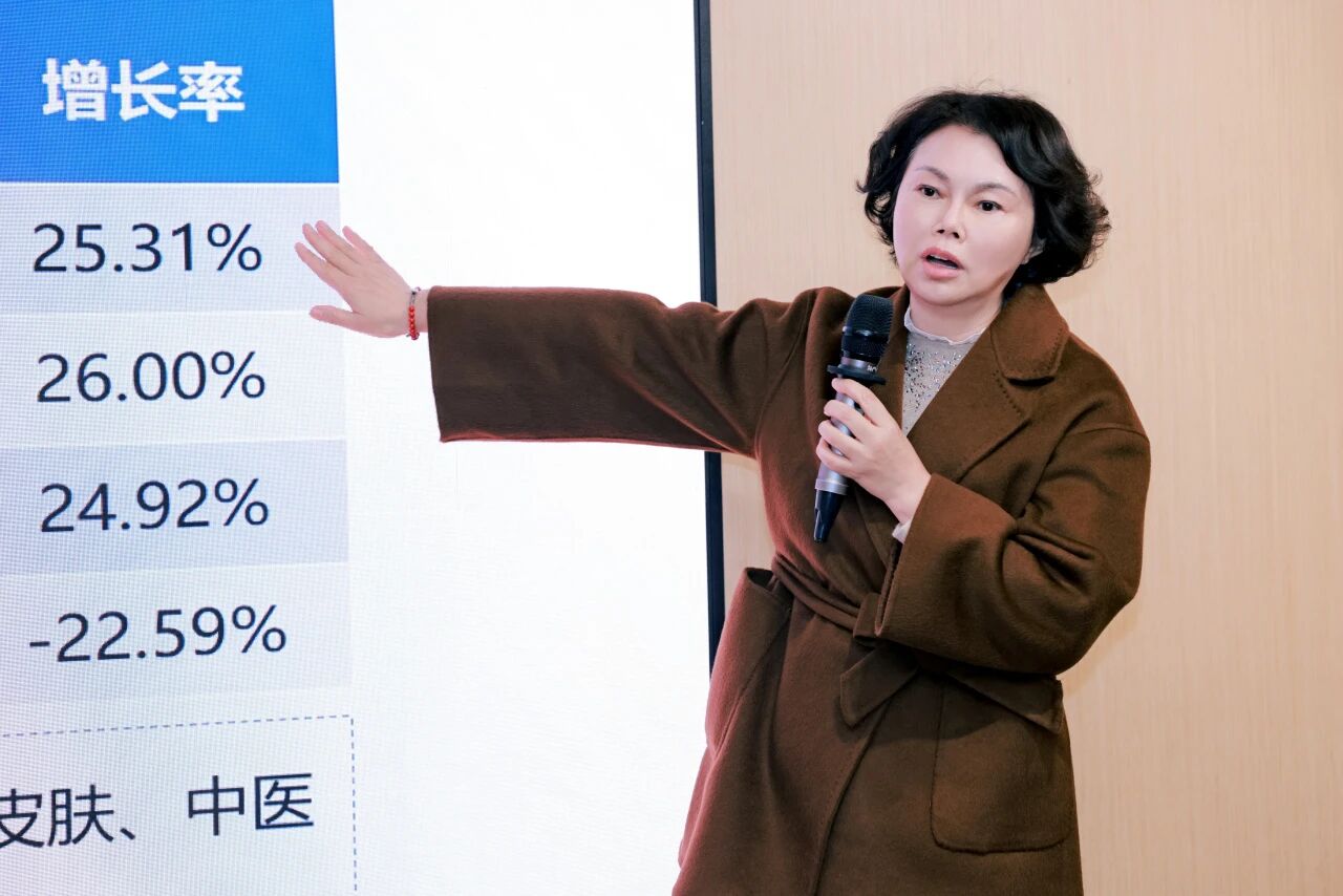 凝心聚力 蓄势赋能 | 成都新华医院召开 2025 年度运营工作会暨年终述职大会