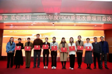 青锋星芒（二十四）｜雷琪慧：于精细处见真章 在服务中显担当