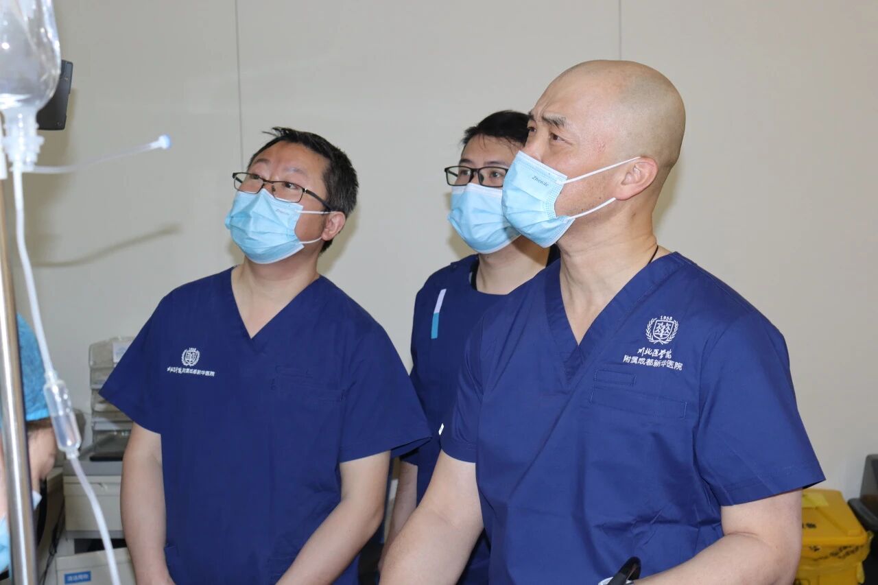 2025・仁心笃行 | 成都新华医院年度大事记