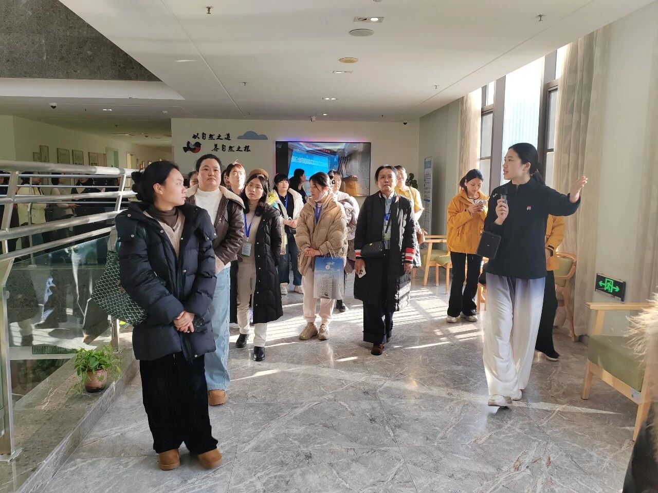 河南省直第三人民医院医养中心：深耕「医养融合」沃土，书写「老有颐养」新篇