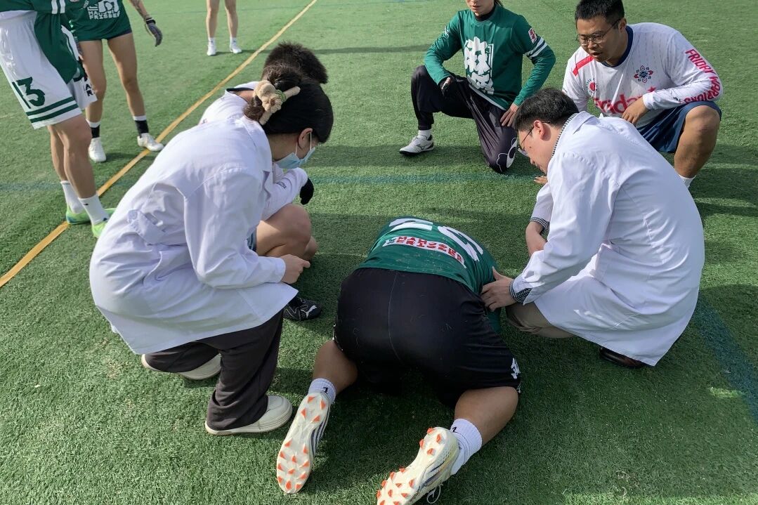 2025 新华公益纪实：以温暖之名，守护一座城的健康脉搏