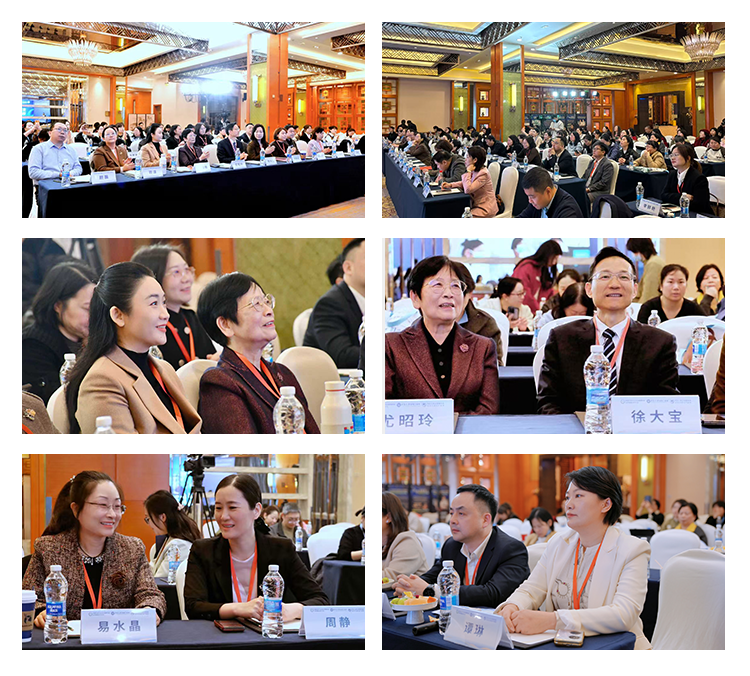 中西并举融合创新，聚焦生殖疑难疾病