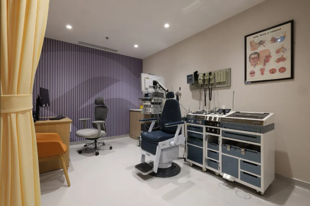 家门口的国际医疗!百汇医疗(长宁古北)门诊部盛大开业