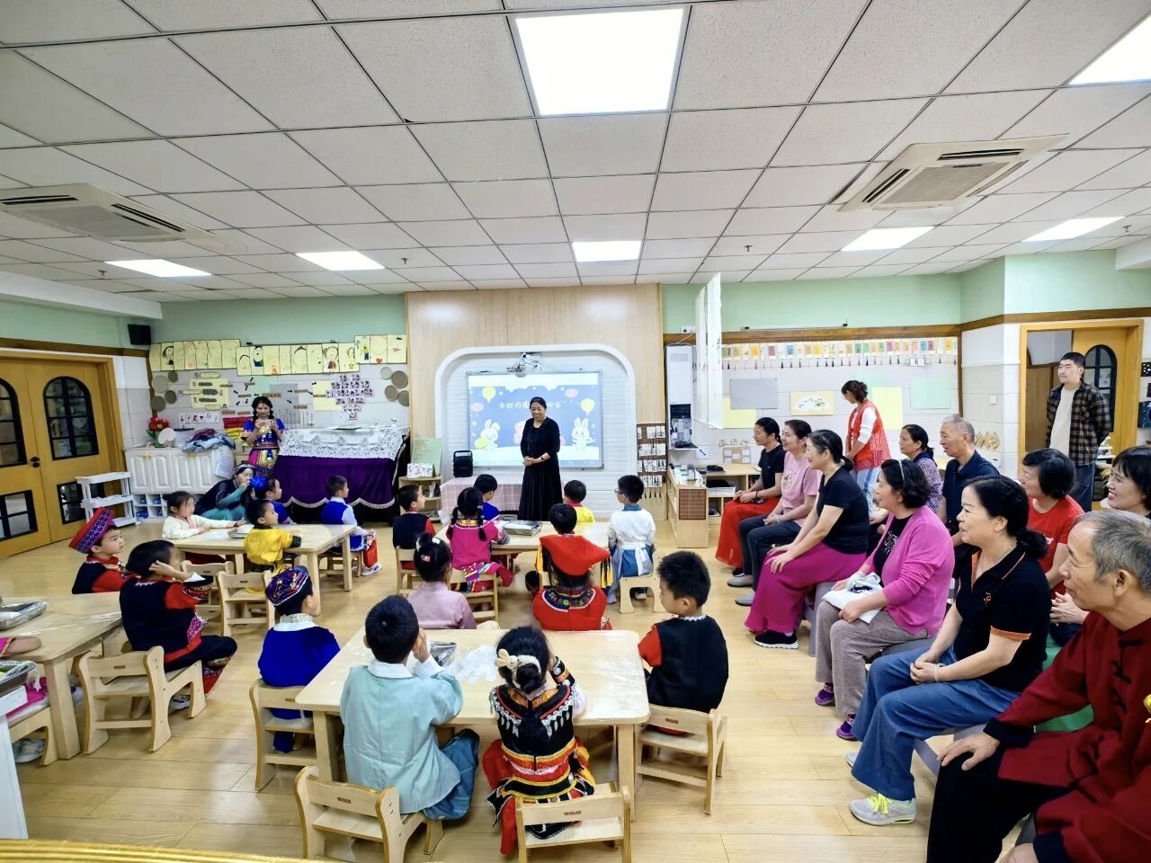 河南省直第三人民医院医养中心：深耕「医养融合」沃土，书写「老有颐养」新篇