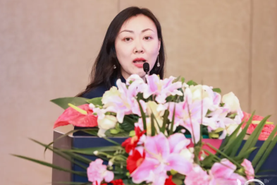 李欣：在超声黑白世界精准「导航」的医者