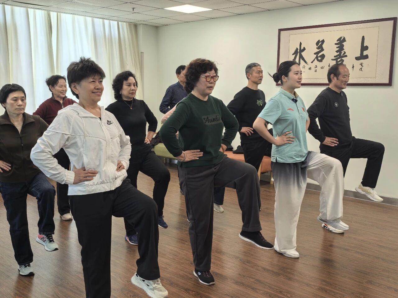 河南省直第三人民医院医养中心：深耕「医养融合」沃土，书写「老有颐养」新篇