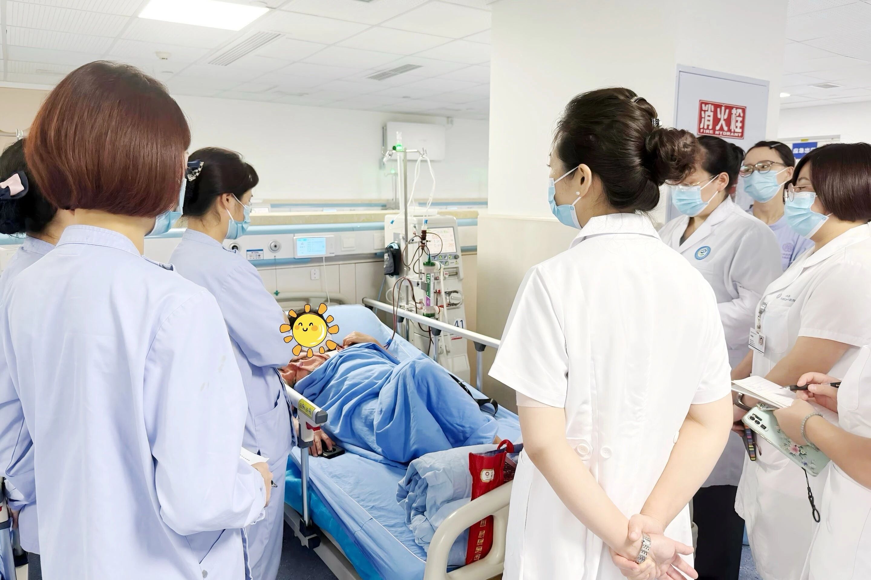 2025・仁心笃行 | 成都新华医院年度大事记