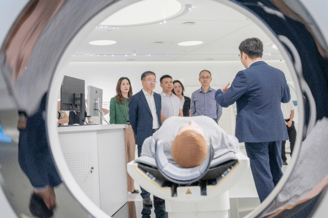 在价值医疗时代构建专业护城河 | 高尚健康集团 2025 年度回顾