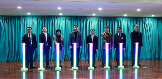 手术平台启动！ 南科大医院将开展微创全飞秒眼科手术