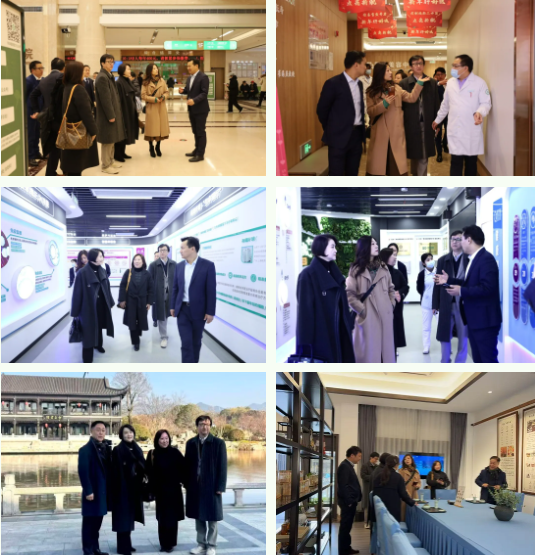 中韩抗衰领域合作落地！黄山华泽医院与韩方签订战略合作协议，探索跨境健康服务新路径