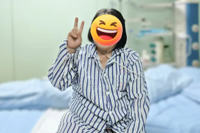 多学科联合攻坚，改写 MOGAD 患者五年「脱髓鞘」命运