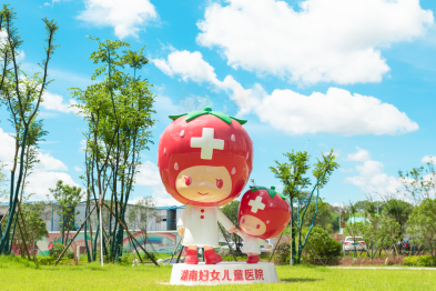 会阴静脉曲张+中度贫血，郑岚琳主任全程护航