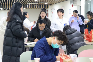 医者挽袖献热血 爱心续航暖金陵|南京健嘉与东麟康复医院开展爱心献血活动