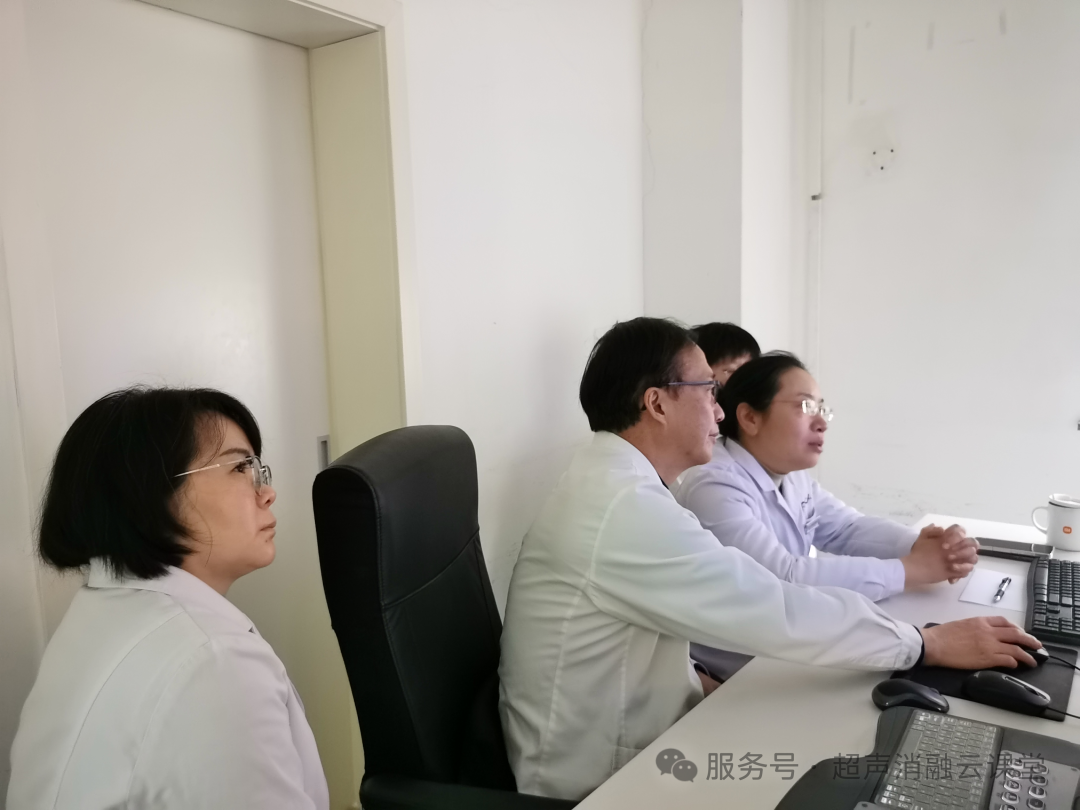 2026 开年大捷!第 149 期聚焦超声消融手术培训班圆满收官,41 位医者满载启航!