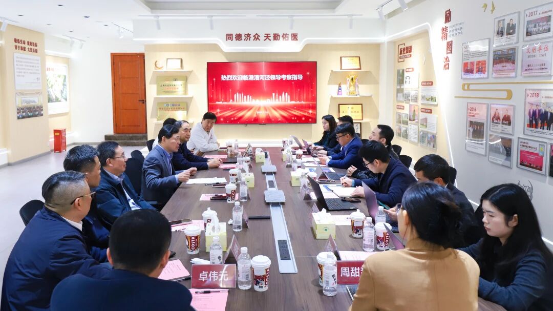 从「AI 诊室」到「脑机接口」：上海天佑医院打造智慧医疗新范式