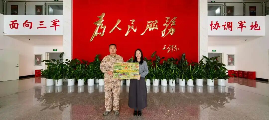 昆明三博脑科医院加入昆明市官渡区「拥军联盟」成员单位，面向四类人群提供优抚