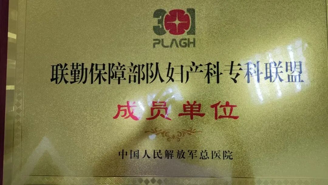 专业铸口碑 仁心护母婴——河北燕达医院产科 2025 年荣誉与温情双丰收