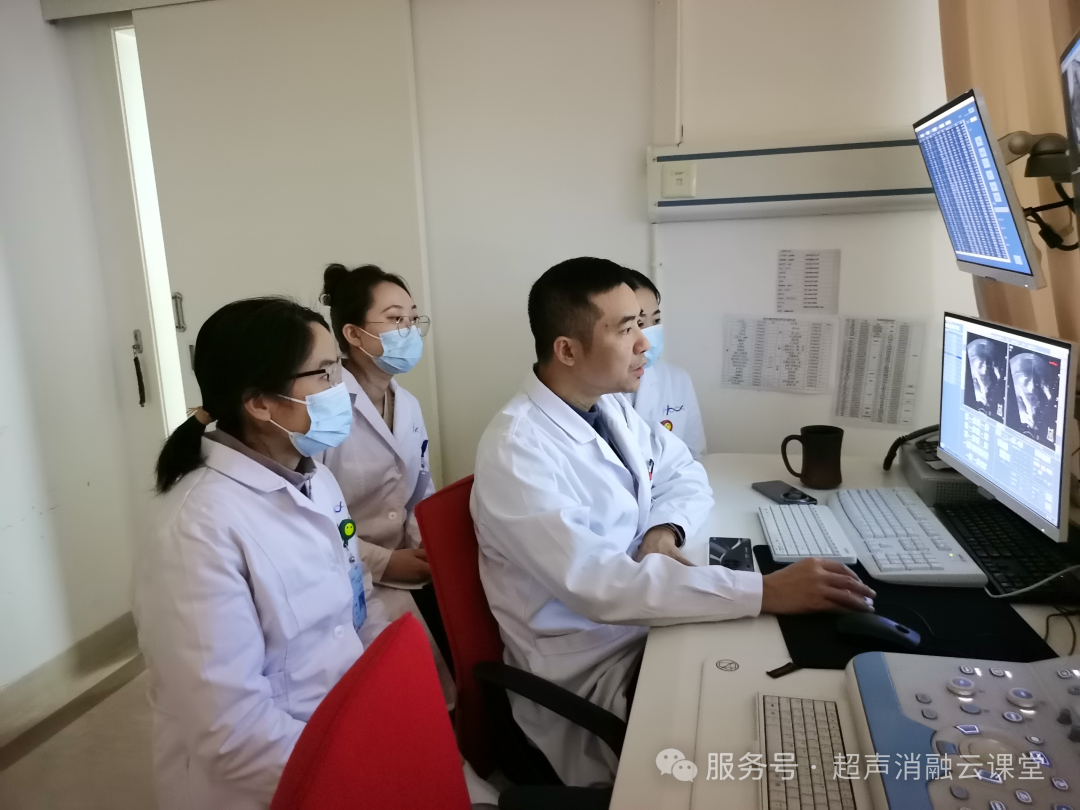 2026 开年大捷!第 149 期聚焦超声消融手术培训班圆满收官,41 位医者满载启航!