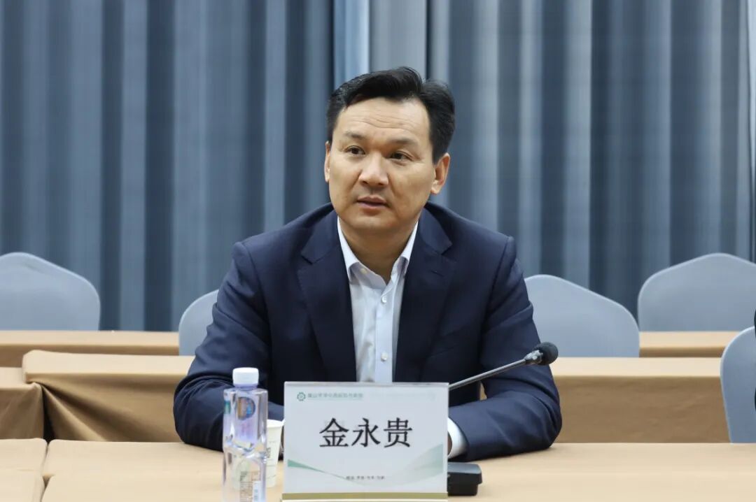 中韩抗衰领域合作落地！黄山华泽医院与韩方签订战略合作协议，探索跨境健康服务新路径