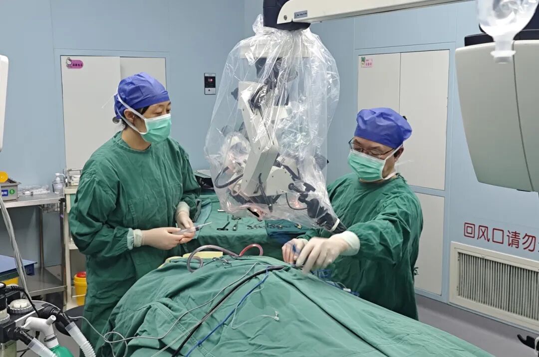 20 年「天旋地转」的折磨，该如何终结？