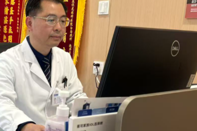 赵华平副院长荣晋主任医师！南宁华厦再添权威力量