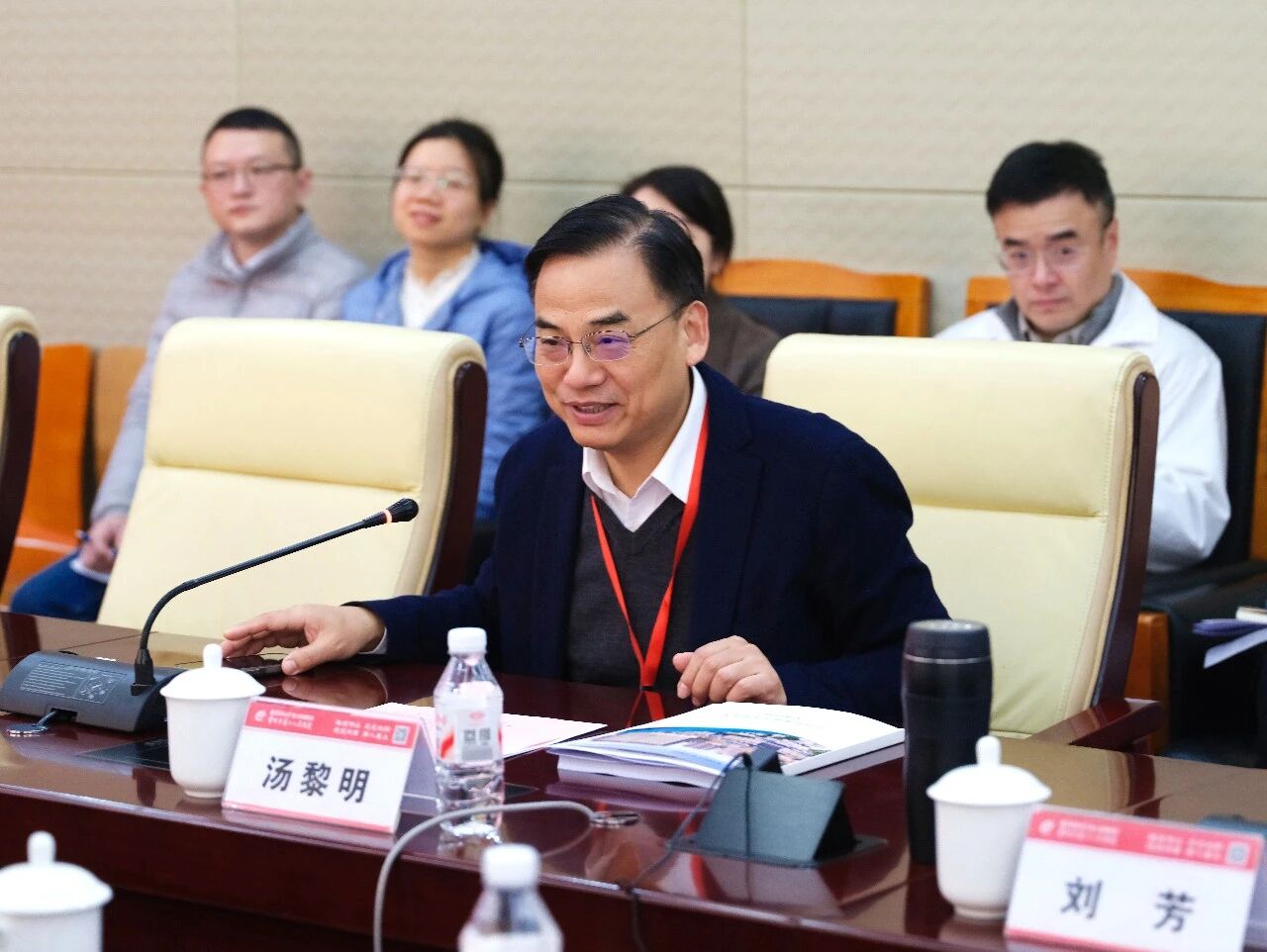 聚焦创新 惠及民生——南医大三附院（常州二院）成功举办 2026 年度重大实用技术评审会