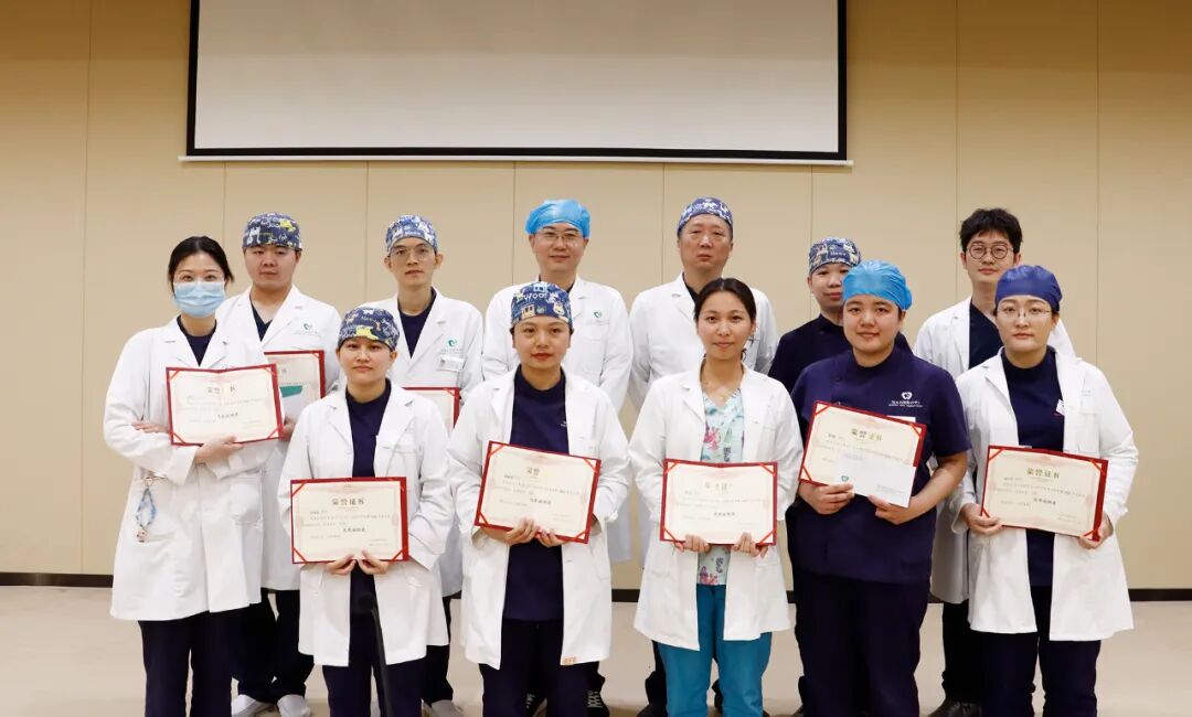 实「例」说话！汕头口腔医疗中心第六届病例竞赛暨年度优秀病例评选圆满落幕