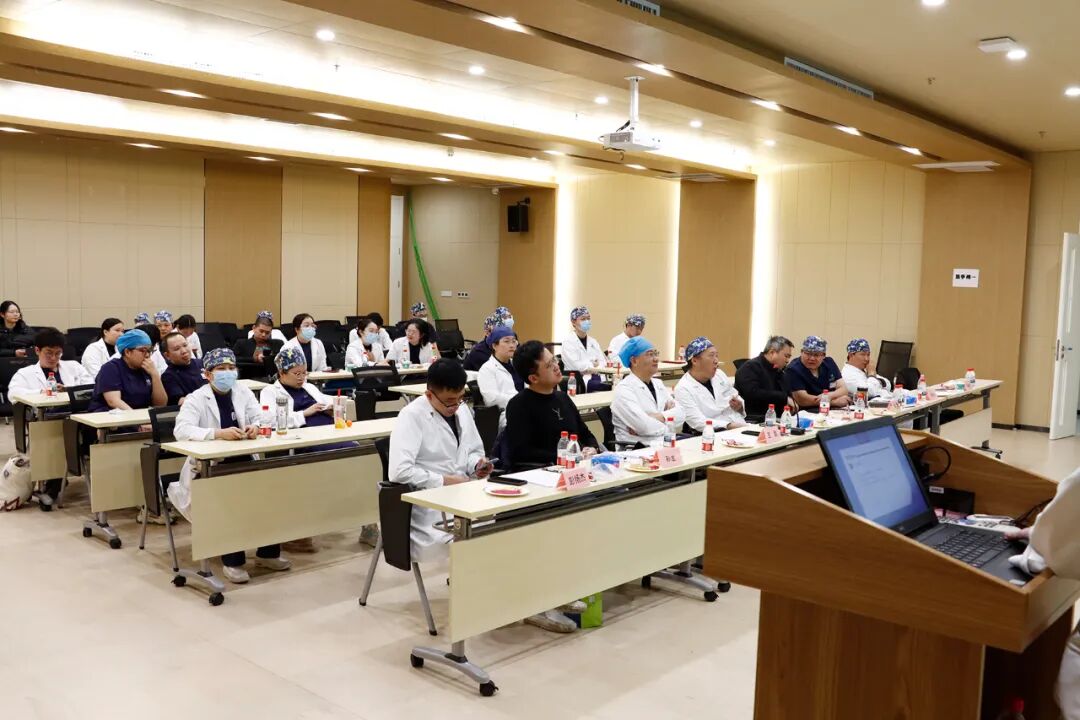 实「例」说话！汕头口腔医疗中心第六届病例竞赛暨年度优秀病例评选圆满落幕