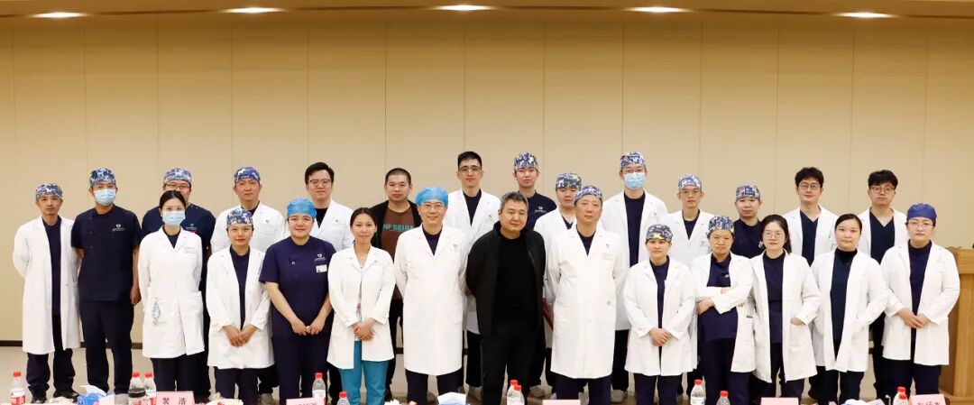 实「例」说话！汕头口腔医疗中心第六届病例竞赛暨年度优秀病例评选圆满落幕