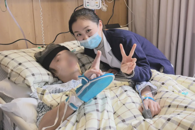 南京明州康复医院姚慧婷护士长荣获 2025 年江苏省医药行业职业技能竞赛三等奖