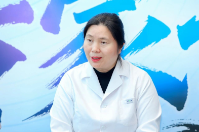 辽宁爱尔眼科医院成功救治睑内翻患儿，角膜从「毛玻璃」重归「水晶」透亮